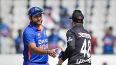 IND vs NZ 1st ODI: হাড্ডাহাড্ডি লড়াইয়ের পর সিরাজের বোলিং, গিলের ব্যাটিংয়ে জয় পেল ভারত