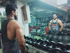 Khesari lal Yadav Fitness : ये है खेसारी लाल यादव की मस्कुलर बॉडी का राज, जानिए अपने चहीते एक्टर का फिटनेस सीक्रेट
