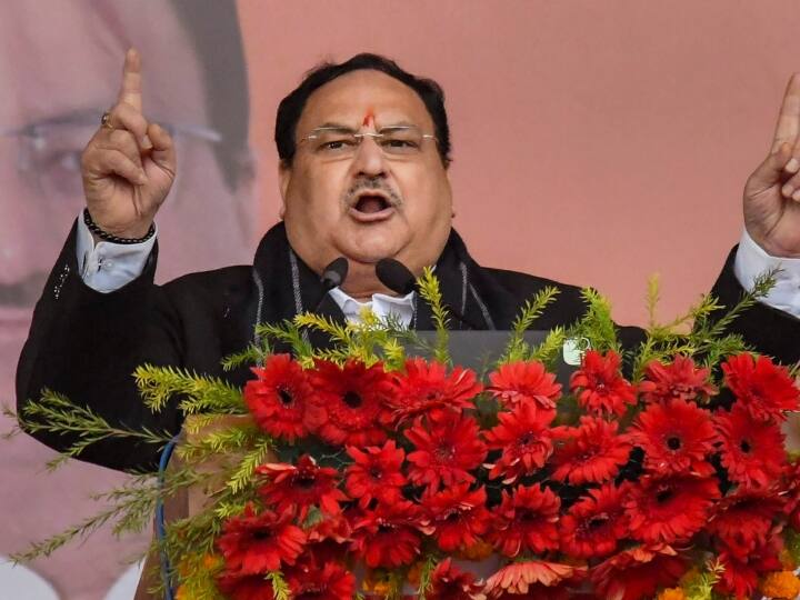 JP Nadda West Bengal Nadia Visit Slams Mamata Banerjee 'एक बैठक में मैंने ममता बनर्जी से कहा था कि...', गुस्से का जिक्र कर BJP चीफ जेपी नड्डा ने नदिया में किया दावा