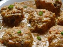 Fish Korma Recipe: स्पाइसी खाना पसंद है, तो फिर बनाएं फिश कोरमा