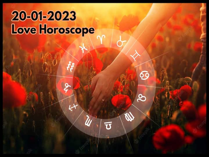 Love and Relationship Horoscope for January 20, 2023, Know Love Rashifal For virgo, Leo and other zodiac signs in telugu Todays Love Horoscope 20th January 2023: ఈ రాశివారికి భాగస్వామితో సామరస్యం ఉంటుంది