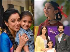 'अनुपमा'-'इमली' से लेकर 'कुंडली भाग्य' में...सीक्रेट चाइल्ड वाले आइडिया ने जब बदल दिया TRP का खेल