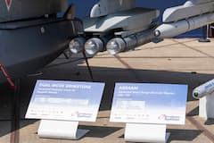 UK To Send 600 Brimstone Missiles To Help Ukraine In War Against Russia. What Is It And How Does It Work?