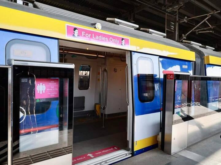 साधारणपणे सकाळी दहिसरहून मुंबईला येताना 30 मिनिटांचा प्रवास पूर्ण करण्यासाठी एक ते दीड तास लागतो. तर संध्याकाळी ट्रॅफिकमध्ये अडकल्यासही तेवढाच वाया जातो. मात्र आता नवीन मेट्रो लाईन सुरु झाल्याने नागरिकांच्या वेळेची मोठी बचत होणार आहे.
