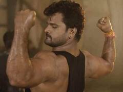 Khesari lal Yadav Fitness : ये है खेसारी लाल यादव की मस्कुलर बॉडी का राज, जानिए अपने चहीते एक्टर का फिटनेस सीक्रेट