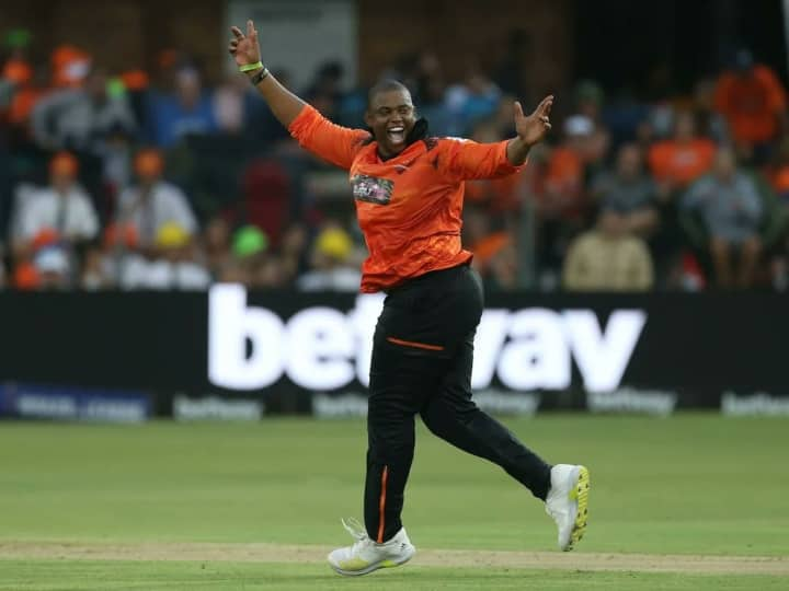 sa vs eng cricket south africa announced 16 men squad for odi series against england SA vs ENG: इंग्लैंड के खिलाफ वनडे सीरीज के लिए साउथ अफ्रीका टीम का ऐलान, जानिए किन खिलाड़ियों को मिली जगह