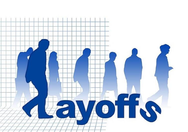 three out of four indians worried about threat of job layoff Job Layoff : चारपैकी एका भारतीयाला नोकरी जाण्याची भीती, सर्वेतून समोर आली माहिती