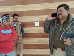 हापुड़: OYO होटल में फंदे पर लटकता मिला शव, 30 लाख रुपये की ठगी से परेशान होकर युवक ने की आत्महत्या