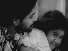 अल्लू अर्जुन की बेटी अरहा ने की सामंथा रुथ प्रभु की फिल्म 'शाकुंतलम' के लिए डबिंग, फोटो में दिखा क्यूट लुक