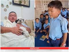 बच्चे ने क्लासरूम में गाया ऐसा गाना कि फैन हो गए नागालैंड के मंत्री तेमजेन इम्ना, वीडियो हुआ वायरल