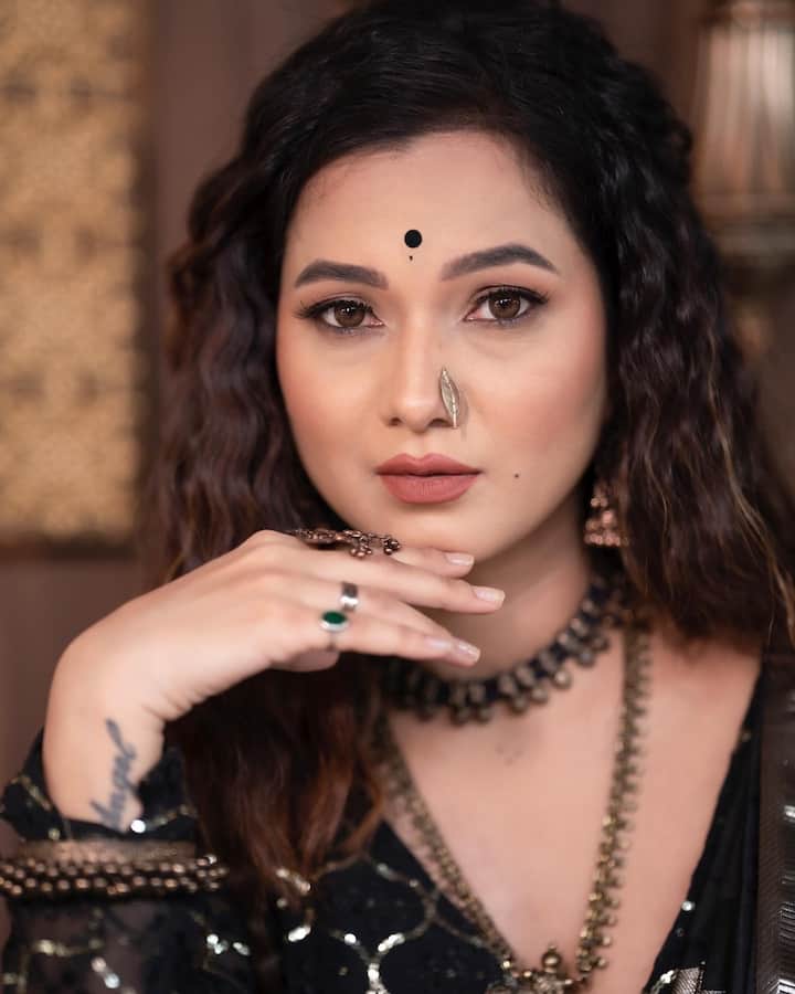 आतापर्यंत राधाने अनेक मालिका, चित्रपटांमधून आपल्या अभिनयाचा ठसा उमटवला आहे.