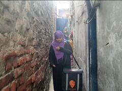 कौन है स्विगी का बैग लिए वायरल फोटो वाली महिला? संघर्ष की कहानी जानकर आंखें हो जाएंगी नम