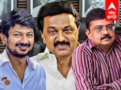 Udhayachandran IAS : உதயநிதிக்கு உதவ உதயசந்திரன் ஐஏஎஸ்.. ஸ்டாலின் அதிரடி..|