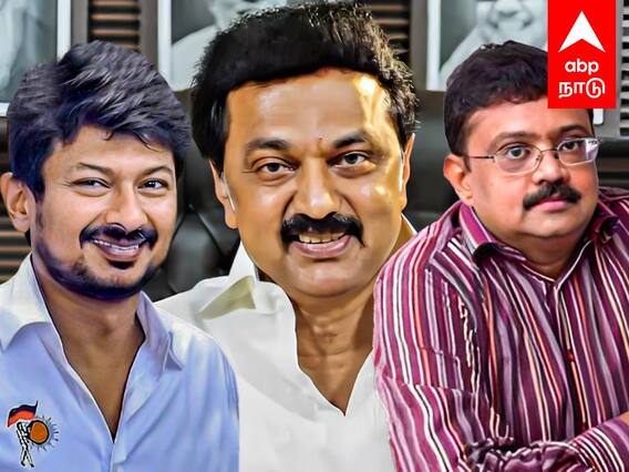 Udhayachandran IAS : உதயநிதிக்கு உதவ உதயசந்திரன் ஐஏஎஸ்.. ஸ்டாலின் அதிரடி..|