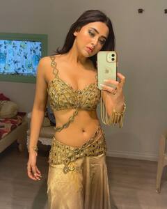 'Naagin 6' Stars Fees: तेजस्वी प्रकाश-अदा खान से लेकर सिम्बा नागपाल तक... 'नागिन 6' स्टार्स के 1 एपिसोड की फीस उड़ा देगी आपके होश