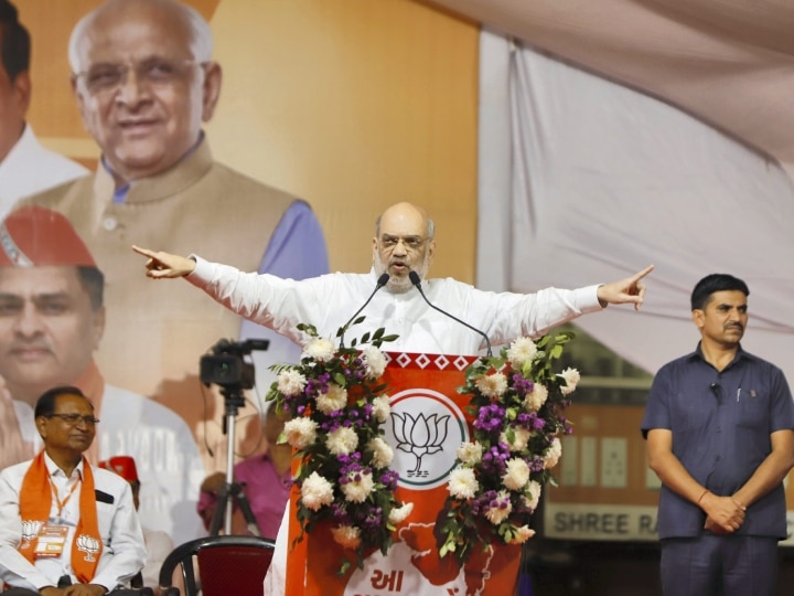 Amit Shah Education Qualification: विरोधियों को अपने दांव से चीत करने वाले गृह मंत्री अमित शाह की एजुकेशन क्वालिफिकेशन जानें