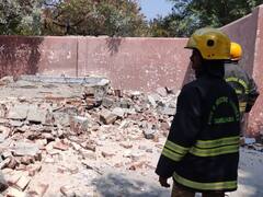 Tamil Nadu: 3 Killed, 8 Injured In 2 Separate Explosions At Fireworks Units In Virudhunagar