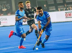 Hockey World Cup: ভারত আর কোয়ার্টার ফাইনালের মাঝে একমাত্র কাঁটা নিউজিল্যান্ড