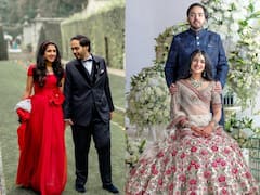 Anant Ambani Radhika Merchant Engagement Ceremony To Be Held In Antilla, Know Details