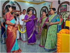 మల్లిక స్కెచ్, జ్ఞానంబకి ఘోర అవమానం- వడ్డీ వ్యాపారితో గొడవకి దిగిన రామా