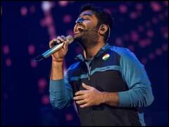 अरिजीत सिंहच्या दर्दी आवाजामागील कहाणी