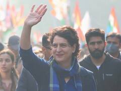 बृजभूषण शरण सिंह के खिलाफ प्रियंका गांधी ने की कार्रवाई की मांग, जयंत चौधरी ने दी चेतावनी