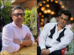 जब सलमान खान की वजह से अश्नीर ग्रोवर का बढ़ गया था पारा, कहा था- ‘भाड़ में जा तू’, जानें पूरा माजरा