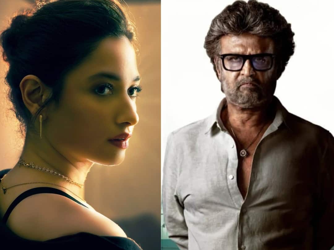 Jailer Update: ரஜினியுடன் முதன்முறையாக.... ஜெயிலர் படத்தில் தமன்னா... இன்ப அதிர்ச்சியில் ரசிகர்கள்! Jailer Update Actress Tamannaah Joins the Cast of Rajinikanth Jailer Jailer Update: ரஜினியுடன் முதன்முறையாக.... ஜெயிலர் படத்தில் தமன்னா... இன்ப அதிர்ச்சியில் ரசிகர்கள்!