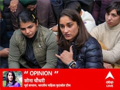 वीनेश फोगाट विवाद पर फूटा महिला फुटबॉल की पूर्व कप्तान का गुस्सा- 'जब मैंने आवाज उठाई तो कैरेक्टर पर लगाए 'लांछन'