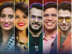 'शार्क टैंक' की इस जज को लोग बुलाया करते थे 'मोटी', शो में सुनाई अपनी दर्दभरी दास्तान