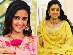TV Actress: टीवी की इन बहुओं की आंखों में आंसू देख खौल जाता है फैंस का खून, तुरंत एक्शन लेते हैं लोग