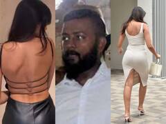 सुकेश चंद्रशेखर ने इस एक्ट्रेस को बड़े ऑफर के साथ किया था प्रपोज! बोला- गर्लफ्रेंड बन जाओ बदले में...