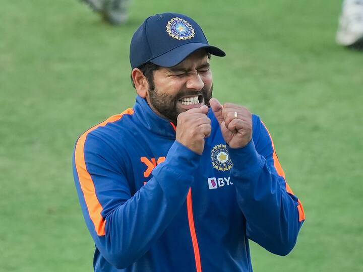 India vs New Zealand Hardik Pandya frontrunner to replace Rohit as India's ODI skipper 2023 ODI World Cup Star All-Rounder Frontrunner To Replace Rohit Sharma As India's ODI Skipper In Future: Report