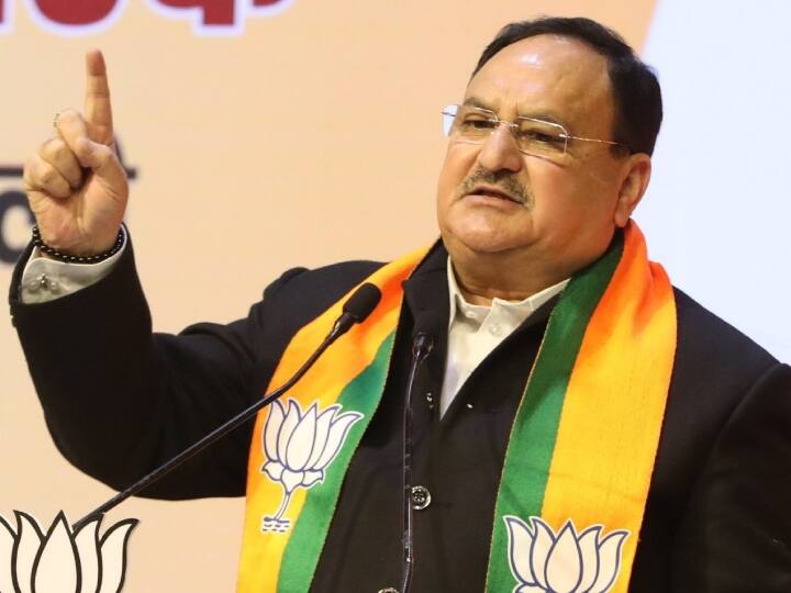 lok sabha elections 2024 bjp president jp nadda begins up tour under mission 80 ann Lok Sabha Elections 2024: बीजेपी अध्यक्ष जेपी नड्डा ने वाराणसी से की यूपी दौरे की शुरुआत, इस रणनीति के तहत होगा पूर्वांचल का चुनाव