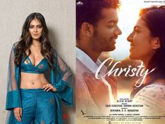 Malavika Mohanan:‘செல்லத்துக்கு ஒன்னுமே தெரியல’ : மாளவிகாவை மீம்ஸ்போட்டு கலாய்க்கும் இணையவாசிகள்!