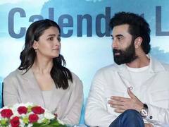 आलिया भट्ट 'केसरिया' गाते-गाते भूल गईं गाने के लिरिक्स, रणबीर कपूर ने इस तरह संभाला मामला