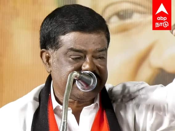 Sivaji Krishnamurthy : Ex திமுக நிர்வாகி மீது பாய்ந்த வழக்கு.. கைதாகிறாரா சிவாஜி கிருஷ்ணமூர்த்தி?