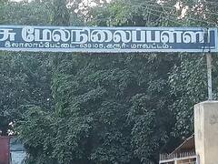 கரூர் மாவட்டத்தில் முதலமைச்சர் கோப்பைக்கான கிரிக்கெட் போட்டி - கலெக்டர் முக்கிய அறிவிப்பு