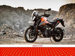 Bike Under 4 Lakh: चार लाख के अंदर मिलती हैं ये पांच जबरदस्त बाइक, देखें तस्वीरें