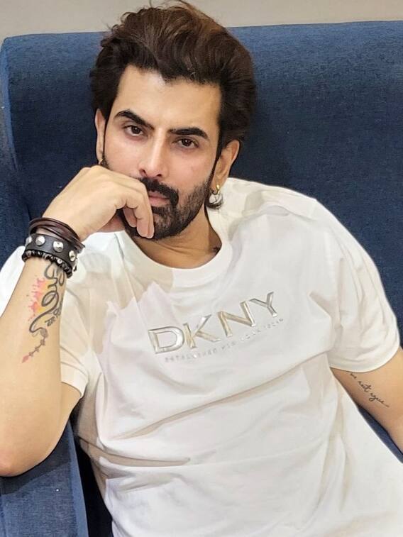 नागिन फेम इस एक्ट्रेस पर दिल हार बैठे थे अनुपमा के अंकुश