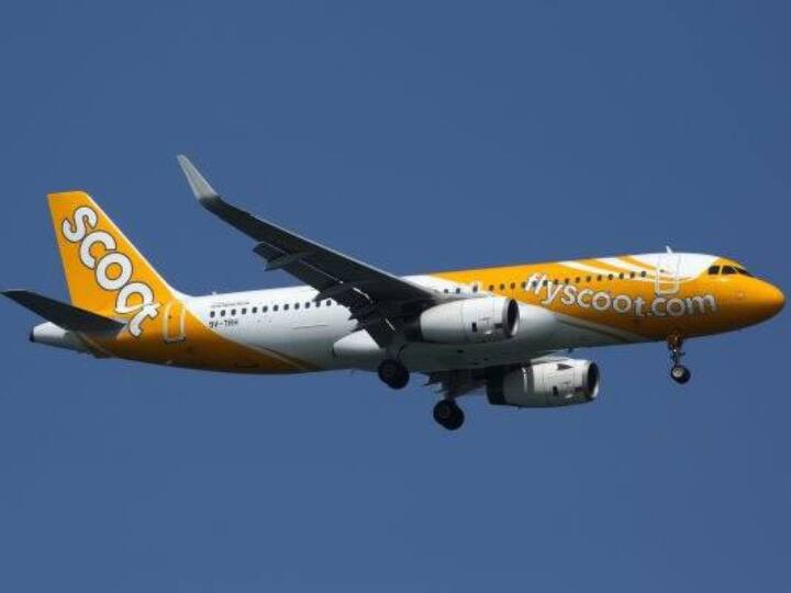 Scoot Airlines Sincere Apology After Left Several 32 Passengers In Amritsar Airport 'माफी चाहते हैं', यात्रियों को अमृतसर में ही छोड़ रवाना हो गई थी स्कूट एयरलाइन, अब दिया ये बयान