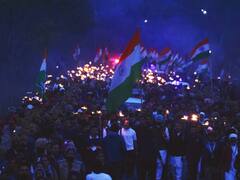 Bharat Jodo Yatra: जम्मू-कश्मीर में राहुल गांधी का फारूक अब्दुल्ला ने किया यूं स्वागत, बोले- 'यदि मैं...'