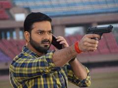 स्टेज शो के दौरान पवन सिंह के साथ ये क्या हो बैठा...पावर स्टार हुए इमोशनल, नहीं देखा होगा ऐसा नजारा