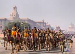 ਗਣਤੰਤਰ ਦਿਵਸ ਦੀ ਪਰੇਡ ਹੋਵੇਗੀ ਖਾਸ, 9 ਰਾਫੇਲ ਅਤੇ ਜਲ ਸੈਨਾ ਦੇ IL-38 ਦੇ ਨਾਲ 50 ਜਹਾਜ਼ ਦੇਣਗੇ ਦਿਖਾਏ