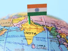 भारतीय मैप में श्रीलंका को हमेशा क्यों दिखाया जाता है? जानिए क्या है इसके पीछे की खास वजह