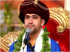 बागेश्वर धाम सरकार क्यों कर रहे हैं जगह-जगह रामकथा? पहली बार कर दिया मीडिया में खुलासा