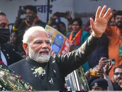 PM मोदी के दौरे से शिवसेना का दर्द आया सामने, कहा- 'आप हमारे पालक हैं लेकिन न्यौता नहीं दिया'