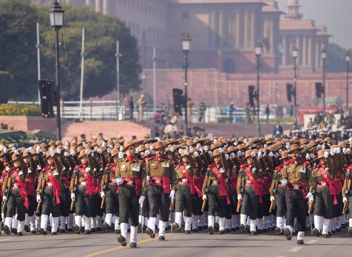 Delhi Republic Day Parade: पिछले साल 2022 में राजपथ का नाम बदलकर कर्तव्य पथ किए जाने बाद यह पहला गणतंत्र दिवस है.