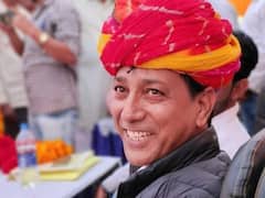 गुढा का सीएम गहलोत पर हमला, कहा 200 में से 21 लाए वो तो सफल और जो 21 को 100 बनाता है, निकम्मा व नाकारा