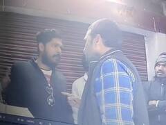 मऊ: पत्नी के बुटीक को कब्जाना चाहता था पति, दोस्तों के साथ असलहा लेकर दुकान पर पहुंचा, फिर हुआ ऐसा